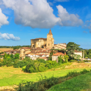 Spécial St Sylvestre dans le GERS !