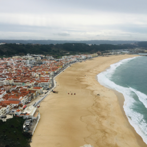 Séjour au Portugal avec Emmanuel Rolland